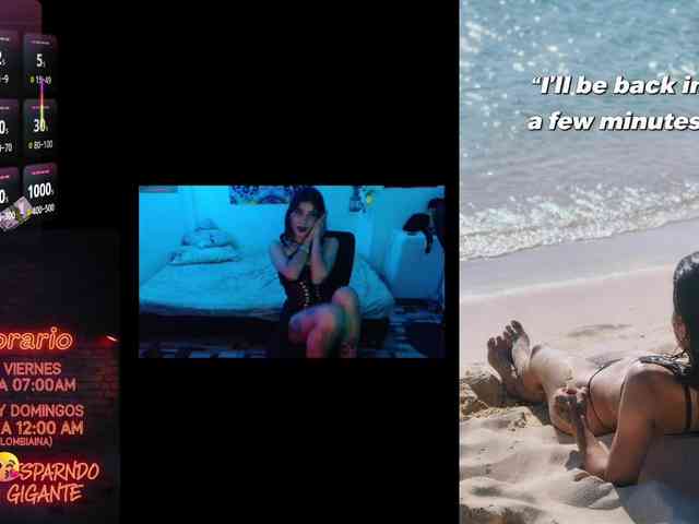 dakkohott webcam