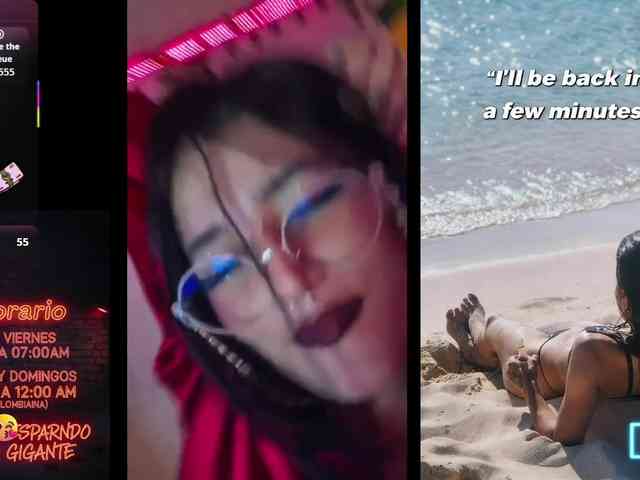 dakkohott webcam