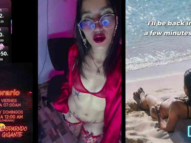 dakkohott webcam