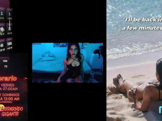dakkohott webcam