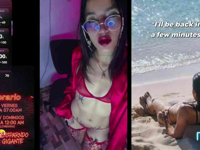 dakkohott webcam