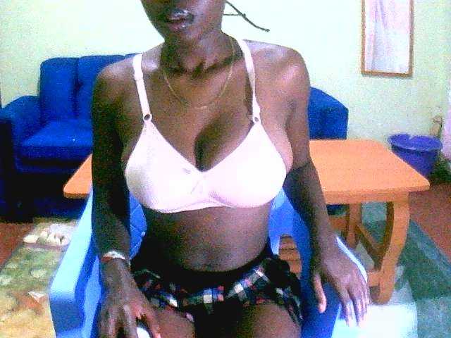 Pricky-me live cam on BongaCams