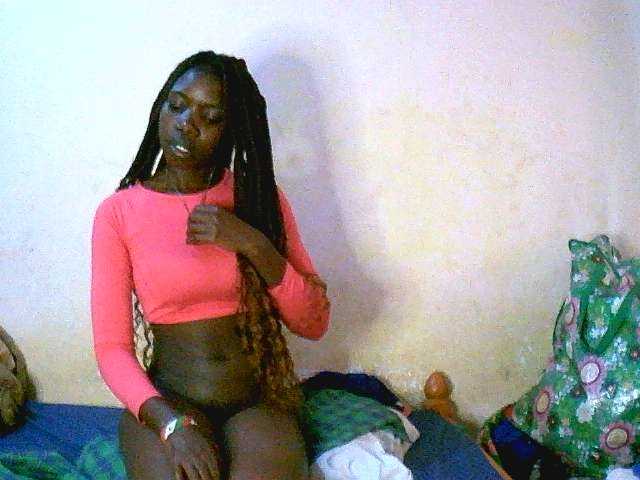 Pricky-me live webcam show