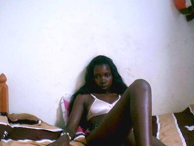 Pricky-me live cam on BongaCams