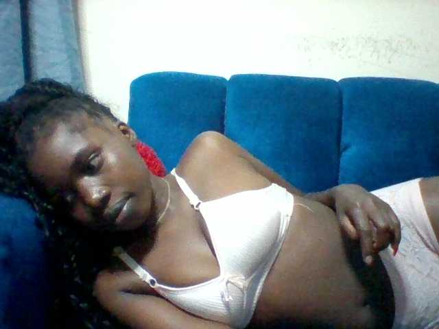 Pricky-me live cam on BongaCams