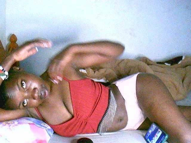 Pricky-me live cam on BongaCams