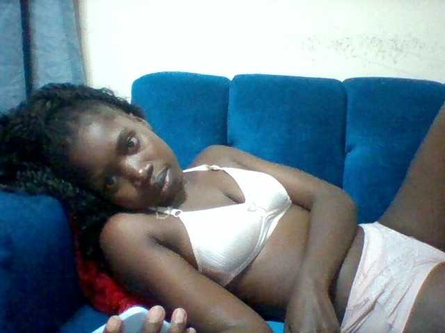 Pricky-me live cam on BongaCams