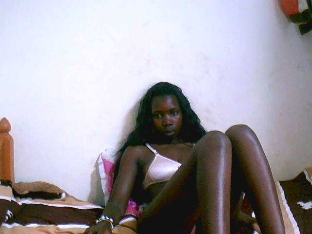 Pricky-me live cam on BongaCams