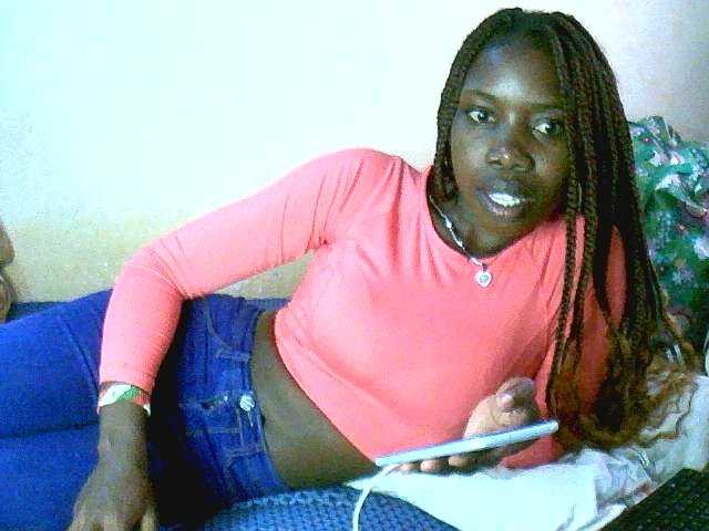 Pricky-me live cam on BongaCams