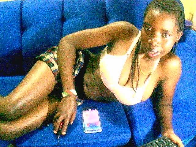 Pricky-me live cam on BongaCams