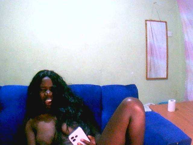 Pricky-me live cam on BongaCams