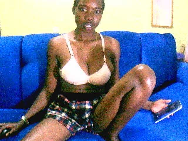 Pricky-me live cam on BongaCams