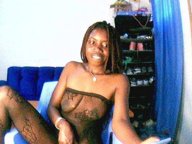 Pricky-me live cam on BongaCams