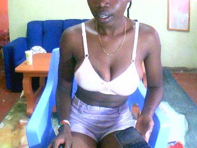 Pricky-me live cam on BongaCams