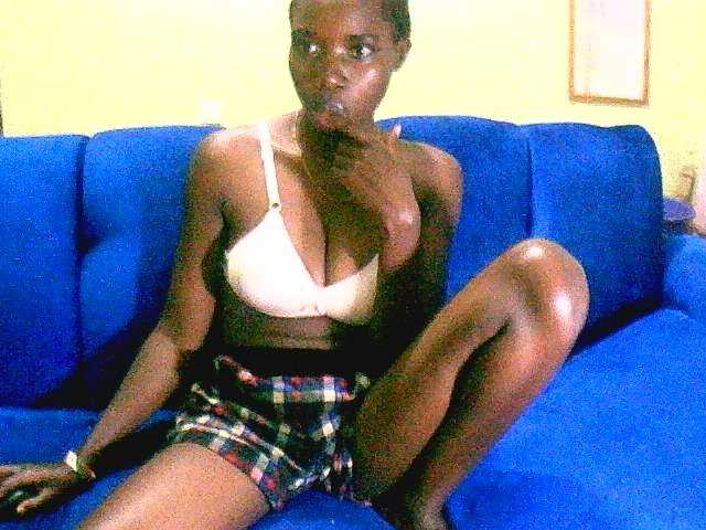 Pricky-me live cam on BongaCams