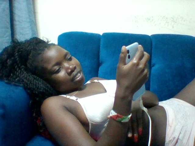 Pricky-me live cam on BongaCams