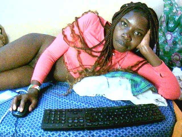 Pricky-me live webcam show