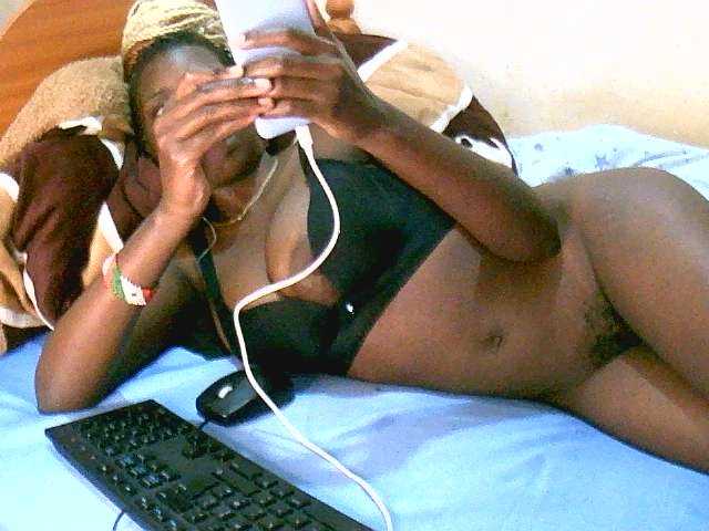 Pricky-me live cam on BongaCams
