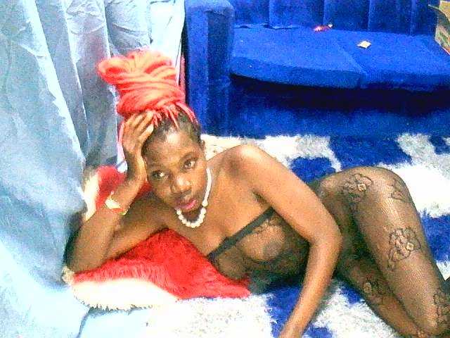 Pricky-me live cam on BongaCams