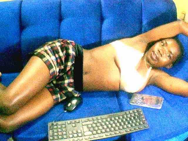 Pricky-me webcam