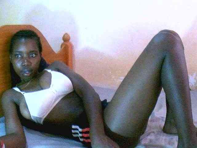 Pricky-me webcam