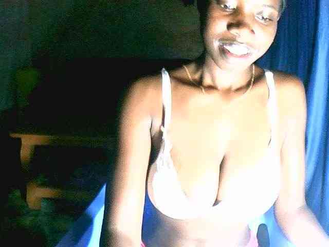 Pricky-me webcam