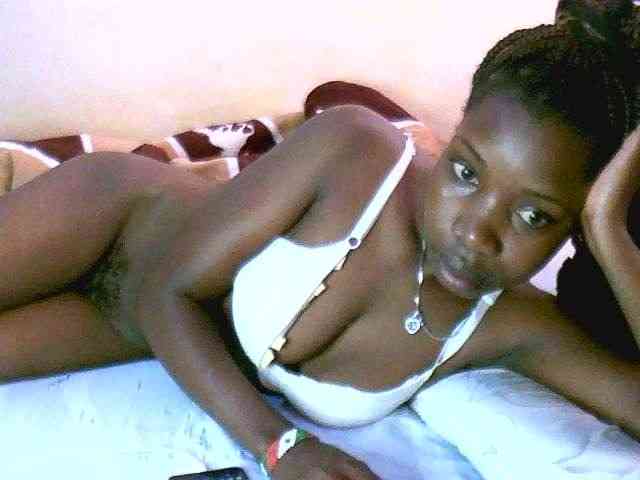 Pricky-me webcam