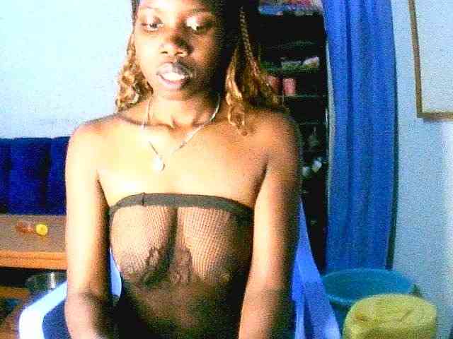 Pricky-me Live Webcam on BongaCams