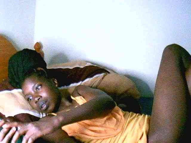 Pricky-me webcam