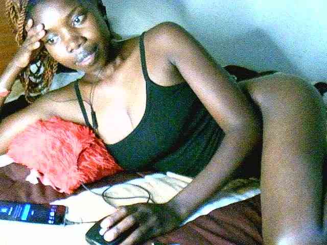 Pricky-me webcam