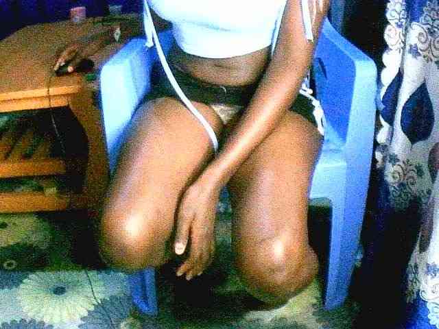 Pricky-me Live Webcam on BongaCams