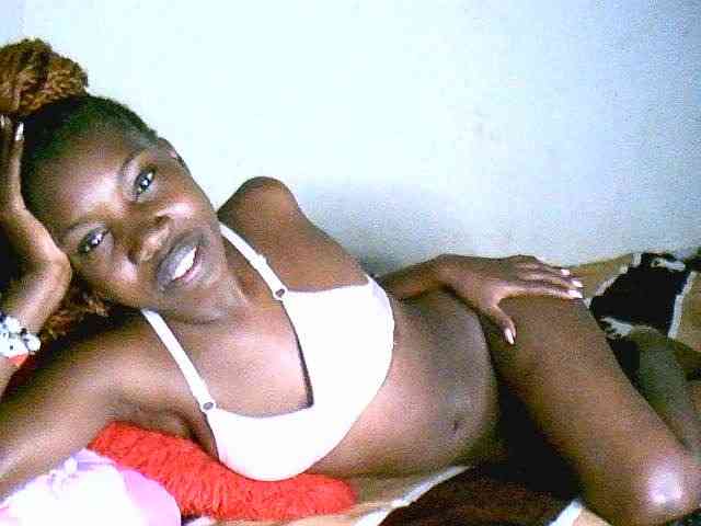 Pricky-me webcam
