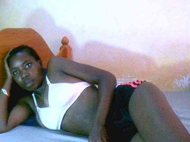 Pricky-me webcam