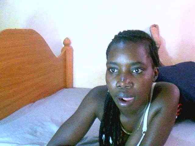 Pricky-me webcam