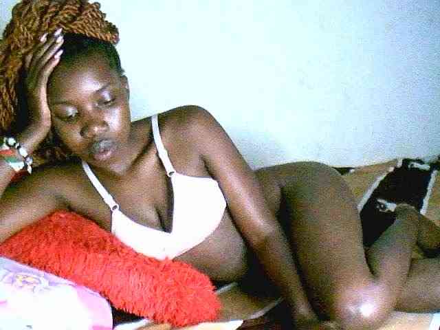 Pricky-me webcam