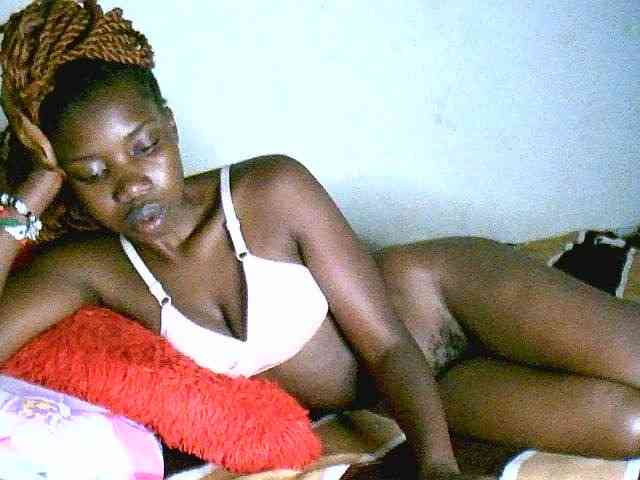 Pricky-me webcam