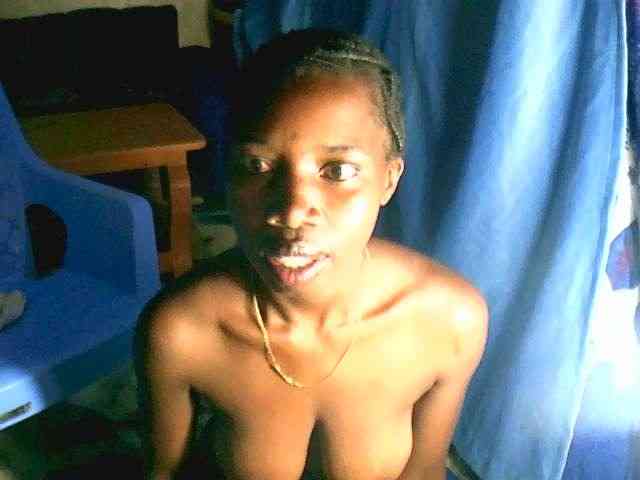 Pricky-me webcam