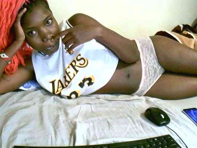 Pricky-me webcam