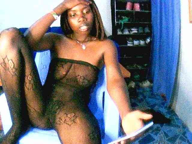 Pricky-me webcam