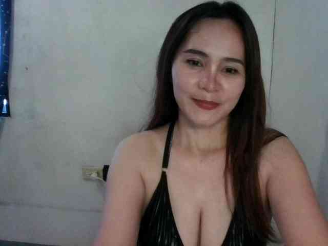 ZGoddessNatalie17 webcam