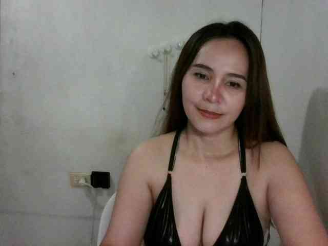 ZGoddessNatalie17 webcam