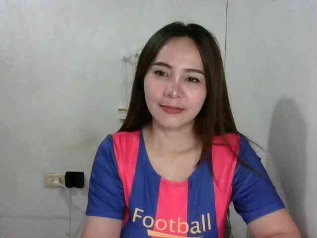 ZGoddessNatalie17 webcam