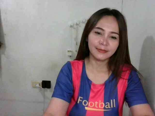 ZGoddessNatalie17 webcam