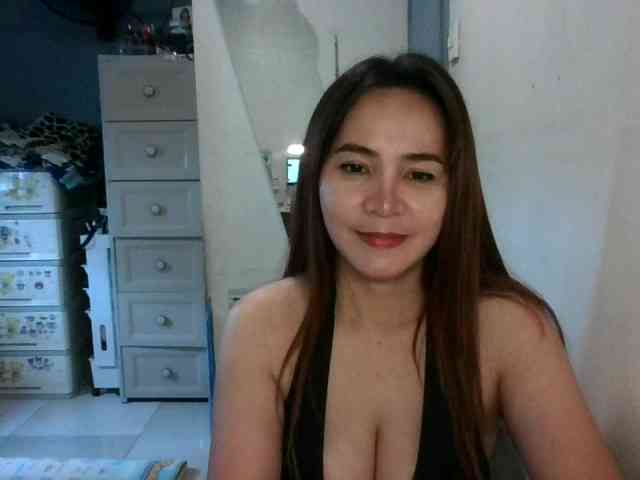 ZGoddessNatalie17 webcam