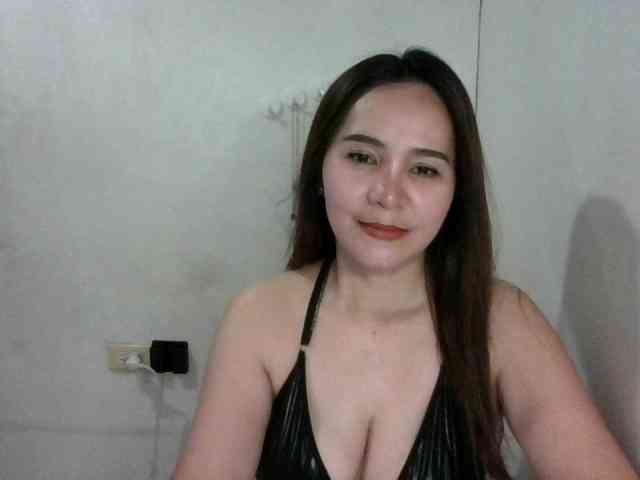 ZGoddessNatalie17 webcam