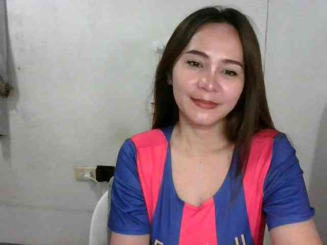 ZGoddessNatalie17 webcam