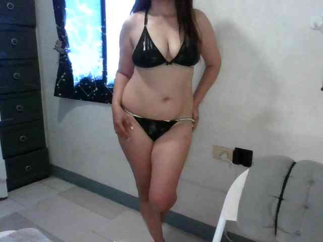 ZGoddessNatalie17 webcam