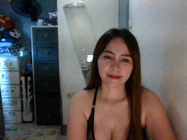 モデル: ZGoddessNatalie17