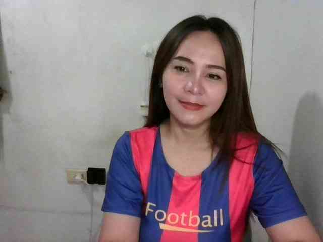 ZGoddessNatalie17 webcam