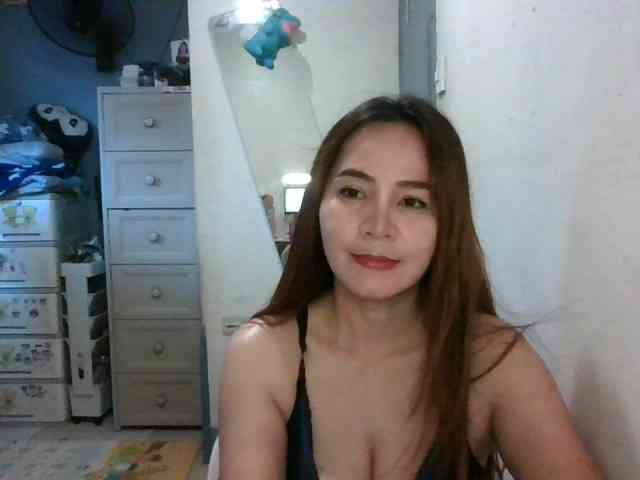 ZGoddessNatalie17 webcam